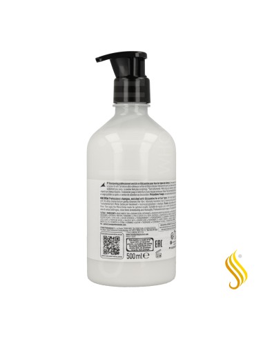 Loreal Expert Metal Detox Shampoo 500Ml